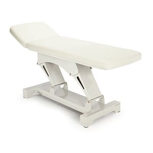 Namrøl - VERA Undersøkelsesbenk