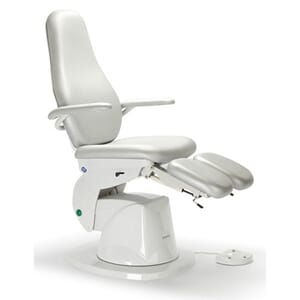 Namrøl - BETA Pasientstol