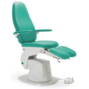 Namrøl - DELTA Pasientstol