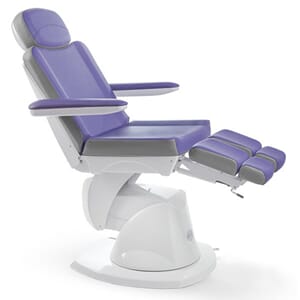 Namrøl - NOVA Pasientstol