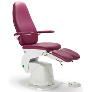 Namrøl - OMEGA Pasientstol