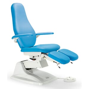 Namrøl - PENTA Pasientstol