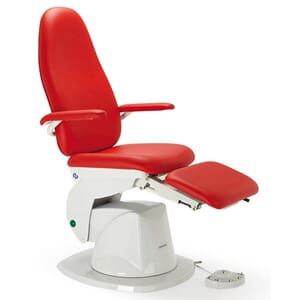 Namrøl - SIGMA Pasientstol