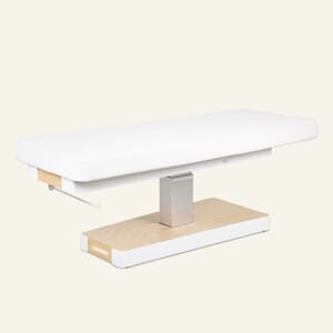 Nuuna S2 PRO (Hvit)