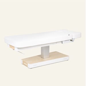 Nuuna S3 PRO (Hvit)
