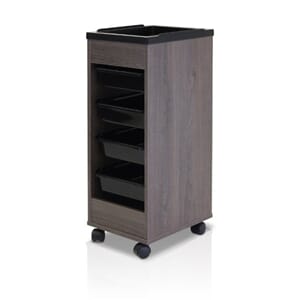 Stadium Trolley (Bonobo Oak)