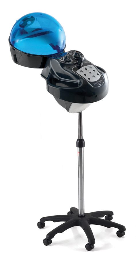 Steam Machine - Wellness Norge