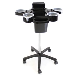 Monet Colouring Trolley***