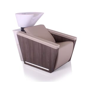 Vaskestoler / Vasker