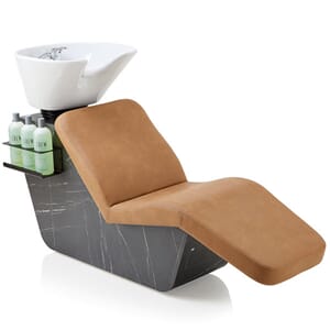 Vaskestol MARINA (Valgbar Farge)