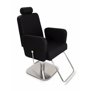 REM - Cosmetic Chair MACY (Valgbar Farge)