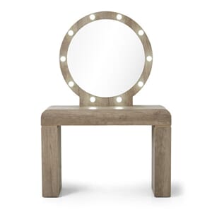 Speil CELEBRITY Frittstående/Øy (Valgbar Farge)