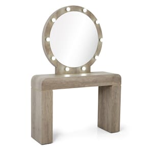 Speil CELEBRITY Vegg (Valgbar Farge)