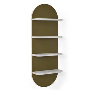 Malibu Retail - Liten (Valgbar Farge)