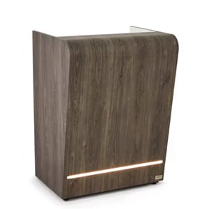 Resepsjon NICO (Valgbar Farge)