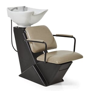 Vaskestol WILLOW (Valgbar Farge)