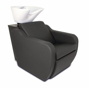 Vaskestol BAY (Valgbar Farge)