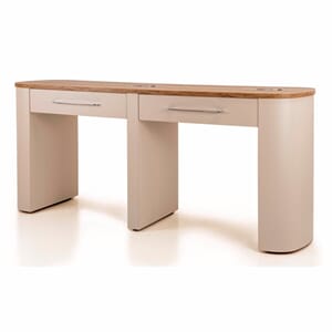 Neglebord CAPRI (Valgbar Farge)