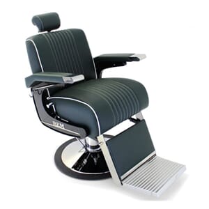 REM Barberstol VOYAGER (Valgbar Farge)