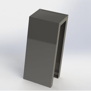 Link Unit CENTENERY Vaskestol