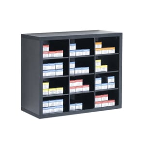 Innredning - COLOUR STORE