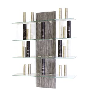 Display TOKYO  (Valgbar Farge)