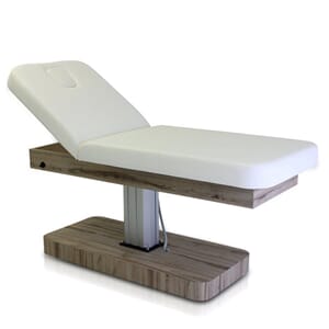 REM - Spa Benk PALERMO (Valgbar Farge)