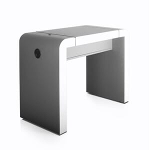 Neglebord CONCORDE 1 (Valgbar Farge)