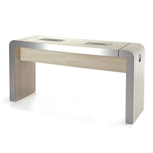 Neglebord CONCORDE 2 (Valgbar Farge)