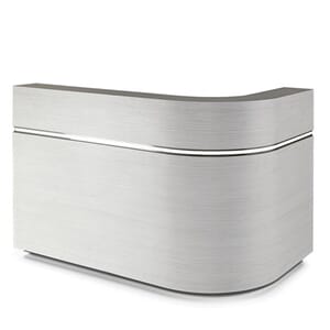 Resepsjon SATURN (Valgbar Farge)