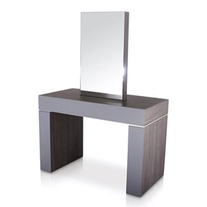 Speil OASIS Frittstående/Øy (Valgbar Farge)