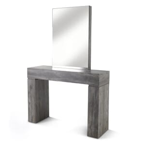 Speil OASIS Vegg  (Valgbar Farge)