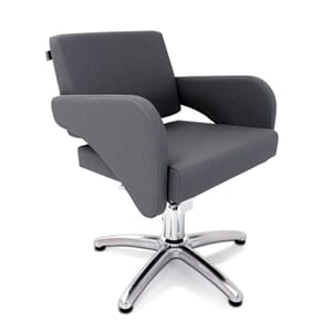 Frisørstol HAVANA (Valgbar Farge)