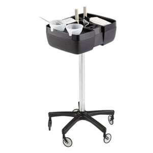 Athena Colouring Trolley