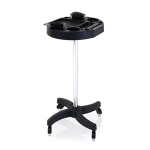 Blush Colouring Trolley