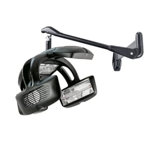 Horizon Prosessor Veggmod.