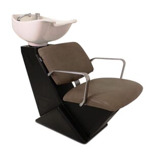 Vaskestol ATLAS (Valgbar Farge)