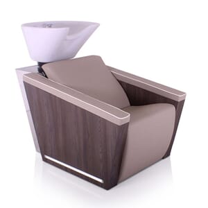 Vaskestol CENTENERY (Valgbar Farge)