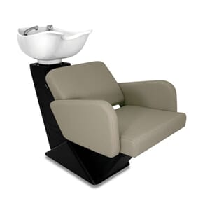 Vaskestol COLORADO (Valgbar Farge)