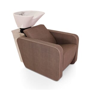 Vaskestol DUNE (Valgbar Farge)