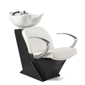 Vaskestol EVOLUTION (Valgbar Farge)