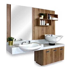 Vask/Skap PENDLE EASY (Valgbar Farge)