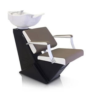 Vaskestol SAMBA (Valgbar Farge)