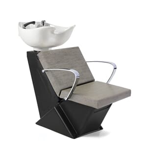 Vaskestol SHIRAZ (Valgbar Farge)