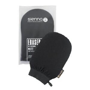 SiennaX Buffing Mitt