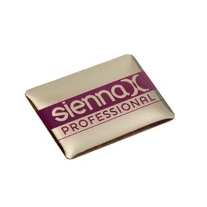 SiennaX Gold Pin (1stk)