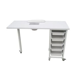 Neglebord - Ulnar (WK-M003)