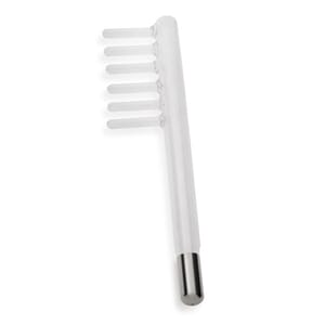 HF Comb Electrode (Argan) Blå***