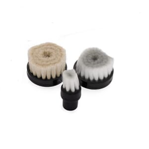 Brushes for Frimator