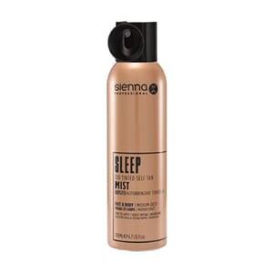 SiennaX  Q10 Tinted Mist (200ml)